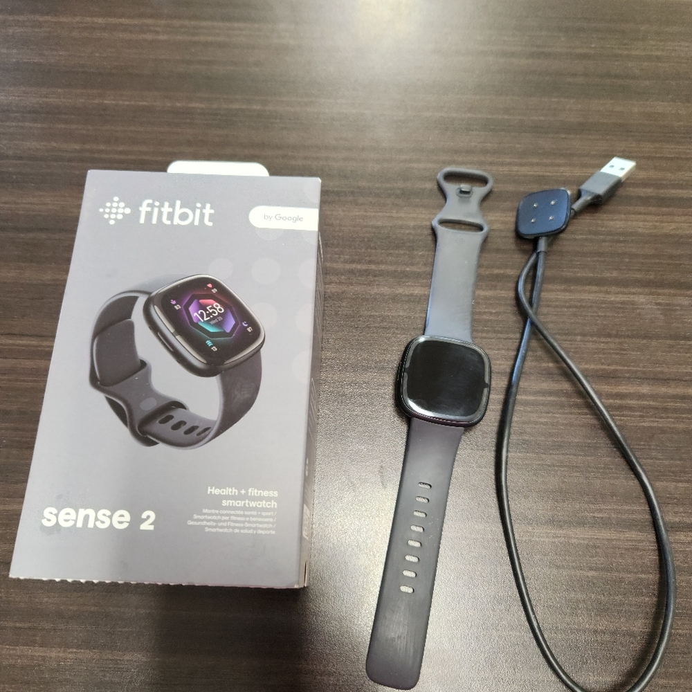 Fitbit Sense 2